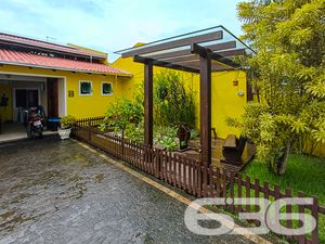 Residência - Aventureiro - Joinville