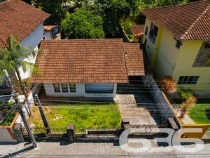 Residência - Santo Antônio - Joinville