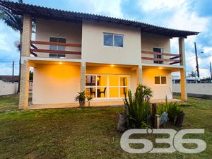 Residência - Ubatuba - São Francisco do Sul