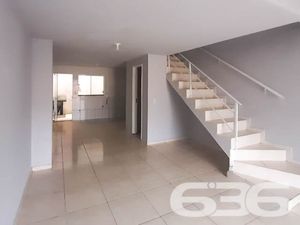 Residência - Paranaguamirim - Joinville