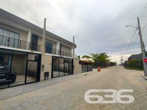 Residência - Salinas - Balneário Barra do Sul