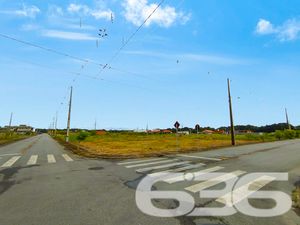 Terreno - Ubatuba - São Francisco do Sul