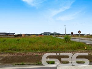 Terreno - Ubatuba - São Francisco do Sul