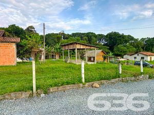 Terreno - Gamboa - São Francisco do Sul