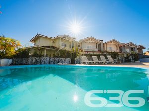 Residência - Santo Antônio - Joinville