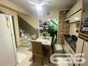 Residência - Aventureiro - Joinville