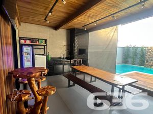 Residência - Itinga - Araquari