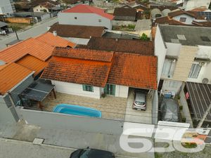 Residência - Adhemar Garcia - Joinville