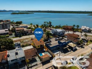 Residência - Costeira - Balneário Barra do Sul