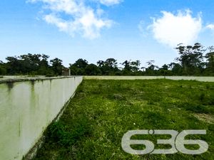 Terreno - Ervino - São Francisco do Sul