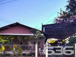 Residência - Itinga - Araquari