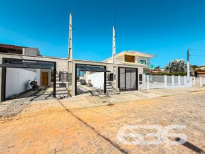 Residência - Floresta - Joinville