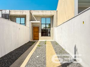 Residência - Floresta - Joinville