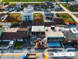 Residência - Ulysses Guimarães - Joinville