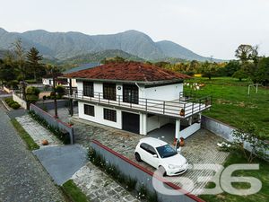 Residência - Pirabeiraba - Joinville