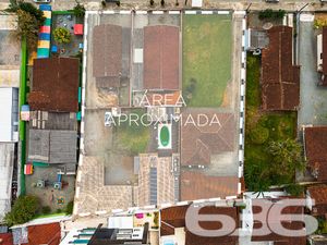 Terreno - Bom Retiro - Joinville