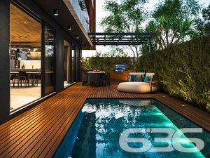 Residência - Glória - Joinville