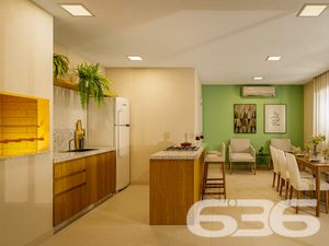 Apartamento - Santa Catarina - Joinville