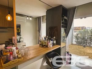 Apartamento - Aventureiro - Joinville