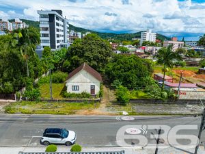 Residência - Saguaçu - Joinville