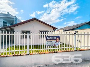 Residência - Jardim Iririú - Joinville