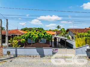 Residência - Pinheiros - Balneário Barra do Sul