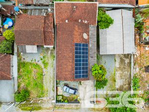 Residência - Paranaguamirim - Joinville