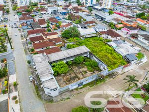 Terreno - Anita Garibaldi - Joinville