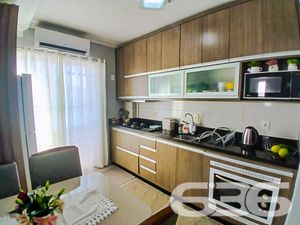 Apartamento - Aventureiro - Joinville