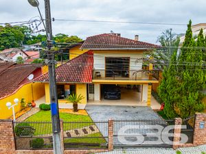 ResidĂȘncia - Costa e Silva - Joinville