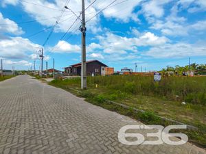 Terreno - Colégio Agrícola - Araquari