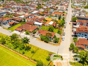 Residência - Adhemar Garcia - Joinville