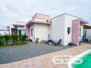 Residência - Itinga - Araquari