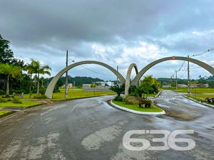 Terreno - Itinga - Araquari