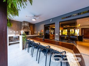 Residência - Saguaçu - Joinville