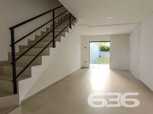 Residência - Iririú - Joinville