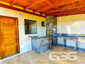 Residência - Paranaguamirim - Joinville