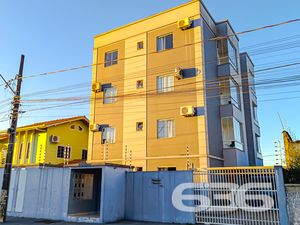 Apartamento - Comasa - Joinville