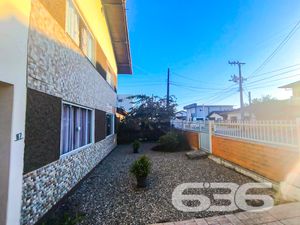 Residência - Iririú - Joinville