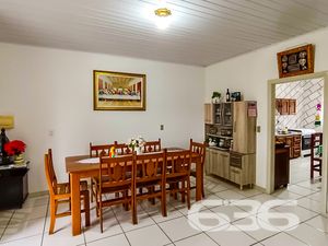 Residência - Itinga - Joinville