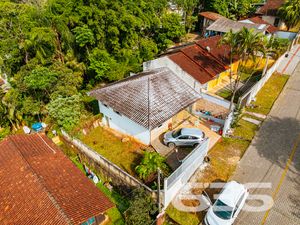 Residência - Nova Brasília - Joinville