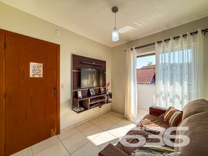 Apartamento - Nova Brasília - Joinville