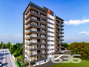 Apartamento - Anita Garibaldi - Joinville