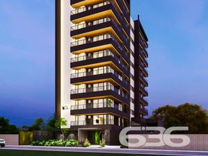 Apartamento - Anita Garibaldi - Joinville