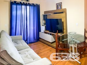 Apartamento - Santa Catarina - Joinville