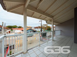 Residência - Centro - Balneário Barra do Sul