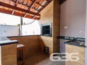 Residência - Centro - Balneário Barra do Sul