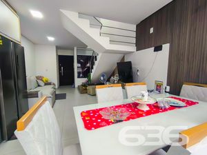 Residência - Santo Antônio - Joinville