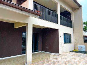 Residência - Centro - Penha