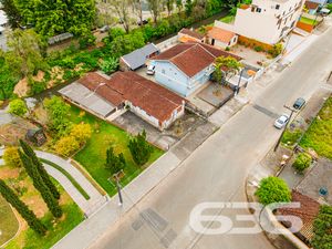 Residência - Santo Antônio - Joinville